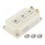 HFGM150D12V3 Module: IGBT; transistor/transistor; IGBT half-bridge; Ic: 150A Fg-wzLCpK0_8gFMLwBVhKU57uawLZsGXAu_J-6Ifx7I