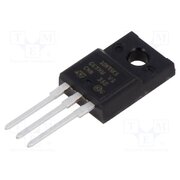 STF10N95K5 Transistor: N-MOSFET; unipolar; 950V; 8A; Idm: 32A; 30W; TO220FP Hn2DP-UJGXyWpG9VHFmvjHJnTK2XY6r5XBDMvKNv430