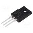 STF10N95K5 Transistor: N-MOSFET; unipolar; 950V; 8A; Idm: 32A; 30W; TO220FP Hn2DP-UJGXyWpG9VHFmvjHJnTK2XY6r5XBDMvKNv430