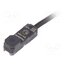 GX-F8A Sensor: inductive; 0÷2.5mm; NPN / NO; Usup: 12÷24VDC; 100mA; cables a0cgMziRlFLI8WGFZuwcWOv_Xzwvl5GAHQ6hD6l6tvU