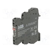 1SNA645075R0000 Relay: interface; SPDT; Ucoil: 12VDC; 6A; 6A/250VAC 5mRZlCTNGLezlg_mJSOpi3LuD-y12LyOx00fUm2UnxI