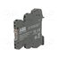 1SNA645075R0000 Relay: interface; SPDT; Ucoil: 12VDC; 6A; 6A/250VAC 5mRZlCTNGLezlg_mJSOpi3LuD-y12LyOx00fUm2UnxI