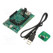 EVK-NINA-B410 Dev.kit: evaluation; Comp: NINA-B410 LuELyEnrNVLvcu5L9tqNJWlDiQFzJmu7wi2ZbkzNzIg