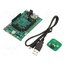 EVK-NINA-B410 Dev.kit: evaluation; Comp: NINA-B410 LuELyEnrNVLvcu5L9tqNJWlDiQFzJmu7wi2ZbkzNzIg
