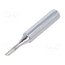 N9-26 Tip; hoof; 2mm; for  soldering iron,for soldering station DxUFrbiRsUiySVRaF7lZ0fPTSZfhTmRqHp8CD2RTo4A