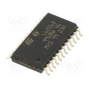 L6226D IC: driver; H-bridge; motor controller; SO24; 1.4A; Ch: 4; 100kHz 2qE0rc0jSMUbCtaoawtKJqYAFTxwX3ZpIj5g_Klh6d0