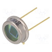 BPW 21 Photodiode; TO5; THT; 550nm; 350÷820nm; 55°; 2nA; transparent; 250mW 7Jg_VmyPI3gfwEcJpajjyUrybaDvTFj2MvsUXoCF7b4