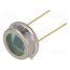 BPW 21 Photodiode; TO5; THT; 550nm; 350÷820nm; 55°; 2nA; transparent; 250mW 7Jg_VmyPI3gfwEcJpajjyUrybaDvTFj2MvsUXoCF7b4