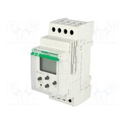 STP-541 Timer; DPDT; 24÷264VAC; 24÷264VDC; for DIN rail mounting WqEA2H_-3z1nPWIKiPfqqZpfFlzk8sgUlr1kTRYSGkg