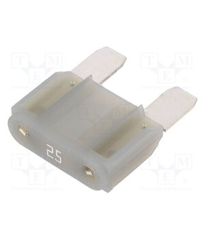 0299025.TXN Fuse: fuse; 25A; 32VDC; automotive; 29mm; MAXI EdnpkqsnJYyW0Xi1SBJMokcFa1mRAJrhjW4uNrBdruU