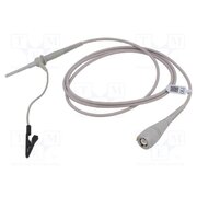 CT4206 Probe: for oscilloscope; passive; 1.5GHz; 100: 1; 21V; In.imp: 5kΩ n4t-reRZEgJBJR-H99yOq6Ot8ntDfB8w7rrhP-ixYME