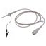CT4206 Probe: for oscilloscope; passive; 1.5GHz; 100: 1; 21V; In.imp: 5kΩ n4t-reRZEgJBJR-H99yOq6Ot8ntDfB8w7rrhP-ixYME
