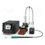 HDE-2E Station: soldering; Power: 250W; 90÷500°C; ESD; Display: LCD aDNHdYB5qDISyDhvrGYNKTEKbM1hjAGPZPlXqNmRZsY