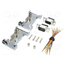 2111-0105-11 Transition: adapter; D-Sub 9pin male,D-Sub 9pin female e2e4qdYOTndAwKIBlAW6qJk4gb6I3ubr2AIkD5fZPSE