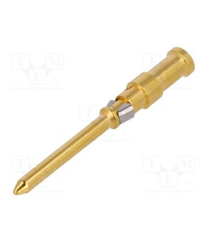 09150006122 Contact; male; copper alloy; nickel plated,gold-plated; 1mm2 hfYVMsenk4uvdg-KKN9EWU8t_qua2tWYMvfaHBLndNU