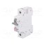 ETIMAT 6 1P B16 Circuit breaker; 230/400VAC; Inom: 16A; Poles: 1; Charact: B; 6kA Z3WDIYkDZoJt2X2XdVI8kbLPxmWFW8Z39HTb-P5nZ8Q