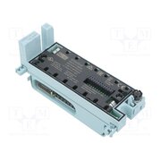 6ES7141-4BF00-0AA0 Distribution box; 24VDC; 1A; IN: 8; OUT: 8; Indication: LED 02SqNUGlNpi-nfGbrTs68T8NzPsHy8zdoDGh_wcXjkY