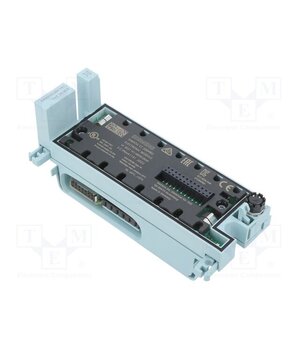 6ES7141-4BF00-0AA0 Distribution box; 24VDC; 1A; IN: 8; OUT: 8; Indication: LED 02SqNUGlNpi-nfGbrTs68T8NzPsHy8zdoDGh_wcXjkY