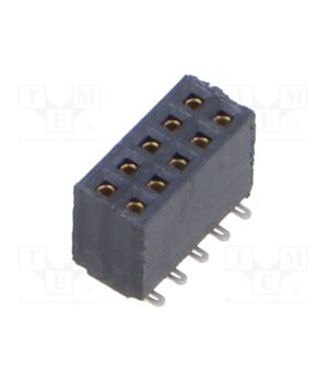 SFMC-105-02-S-D-P-TR Connector: PCB to PCB; SFMC; on PCBs Mcj3hA_XVqYV9738pGfUEJonX8esNiwiA3aTzTj0QRM