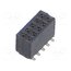 SFMC-105-02-S-D-P-TR Connector: PCB to PCB; SFMC; on PCBs Mcj3hA_XVqYV9738pGfUEJonX8esNiwiA3aTzTj0QRM