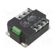 SSR39-40480AS Relay: solid state; 40A; Uswitch: 24÷530VAC; 3-phase; -30÷80°C Gkn1EuMhYAc67u5dKsk2czvz2u6G4c8alnctsfGakJ8
