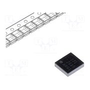 DRV2625YFFR IC: driver; haptic motor controller; I2C,PWM; DSBGA9; 11V; Ch: 1 5kDGDGOaG7Z9NHDJkHm96WUxlCoA-esz4s2fkddwo0A
