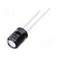 PF1H101MNN08B5 Capacitor: electrolytic; THT; 100uF; 50VDC; Ø8x11.5mm; Pitch: 3.5mm 0ZXJOY6iI9GA_XpwHO9gNJM7Ti855iY-fCK51VkfzdM