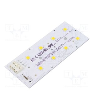 FORTIMO FASTFLEX LED 2X4/740 DA UHE LED strip; W: 49.5mm; L: 121.4mm; No.of diodes: 8; CRImin: 70; 4000K 3rxed7dB7AB2ONSoNmaxfkXBsvT7q6L1Pa_3nMEEm1c