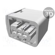 1-1418448-1 Connector: automotive; plug; female; MCP 1.5K; 60V; PIN: 3; IP67 KLzCmhHhkoYOHYQ3D425_FZjUfO-a967RVH1ec7F_LA