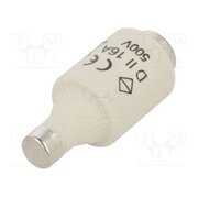 LE27F16 Fuse: fuse; 16A; 500VAC; gG,quick blow; DII 3wwhsLd1Sbc2UkSNkIvtVUE7zN6v5mmG8Dc_MC-TC1U