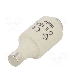LE27F16 Fuse: fuse; 16A; 500VAC; gG,quick blow; DII 3wwhsLd1Sbc2UkSNkIvtVUE7zN6v5mmG8Dc_MC-TC1U