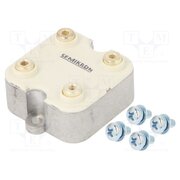SKB 30/16 A1 07122080 Bridge rectifier: single-phase; Urmax: 1.6kV; If: 30A; Ifsm: 320A ghghYH_kTm085qYNkSY-s6khVoFdf1cPQYkKHXyc-8I