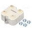 SKB 30/16 A1 07122080 Bridge rectifier: single-phase; Urmax: 1.6kV; If: 30A; Ifsm: 320A ghghYH_kTm085qYNkSY-s6khVoFdf1cPQYkKHXyc-8I