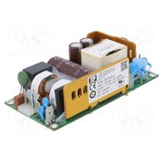 ECS100US18 Power supply: switching; open; 100W; 80÷264VAC; OUT: 1; 18VDC; 5.5A e-UOJ8fxeBnpTpU9BN3Nu56oAsgPFa36UNNLp3KqNHE
