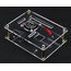Transparent Acrylic Case with Cooling Fan For Raspberry Pi 3/2/B/B+ IDEH06K+2.jpg