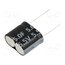 SC5V5Z505MH Supercapacitor; THT; 5F; 5.5VDC; 25x21x12.5mm SitZ3KskyE7NgxvMBN6k1hbyd4rW8YV6kz1fmsSk4Xg