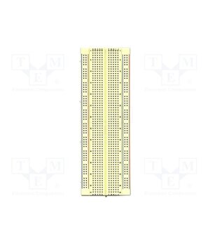 WBU-202 Board: universal; prototyping,solderless; W: 54.5mm; L: 166mm apLg6NWyQQldOl0MKZQfV8xBvPyx0vH7BZq_66dN4ck