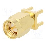 901-9895-RFX Connector: SMA; plug; male; straight; 50Ω; THT; for cable; PTFE 8XUXa_KS0vVNfobId28lBsmqMKj-U9hQleudjNA5jm0