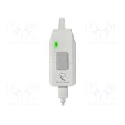 WA-PRO-T Data logger; temperature; ±0.5°C; Temp: -20÷60°C; Interface: WiFi vaDuwU9isr2Z3SAaMMmKZMTDBZ-2MRHRKum7LOxvZ1E
