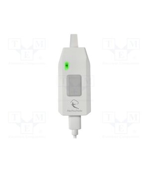 WA-PRO-T Data logger; temperature; ±0.5°C; Temp: -20÷60°C; Interface: WiFi vaDuwU9isr2Z3SAaMMmKZMTDBZ-2MRHRKum7LOxvZ1E