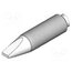 C245155E Tip; chisel; 2.4x0.8mm; thicker iron layer,longlife d2_jQ87XqsAGJLvOlWVJ7crr--DVQm0wk3u7T1wO868