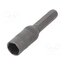 40661 Screwdriver bit; 6-angles socket; HEX 5.5mm; Overall len: 30mm Af1VE_FjZWXRprS1UnKErlSK62Xz86SdM2FnakU-JEQ