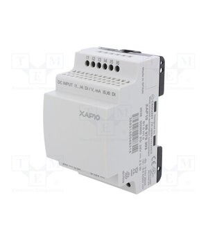 88975303 Module: extension; IN: 6; OUT: 4; OUT 1: digital,PWM; Millenium Evo xoDSk8KLSSFUPtsWZkfWoWWF94ovnAh0DjRmKIhZ0PM