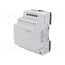 88975303 Module: extension; IN: 6; OUT: 4; OUT 1: digital,PWM; Millenium Evo xoDSk8KLSSFUPtsWZkfWoWWF94ovnAh0DjRmKIhZ0PM