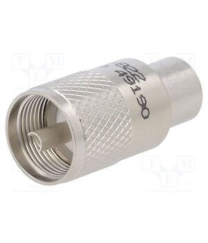 083-822 Connector: UHF (PL-259); plug; male; straight; soldering; PTFE cto5wv4JhqnuW7W8trqFgvUQM41yWxzAFAj6LPw4SJo