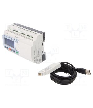 88974084 Starter kit; IN: 16; OUT: 10; Millenium 3 Smart; OUT 1: relay; 24VDC VHDCNpAra9VY4qsqyreAoX5-lUMfmy4M5C9KLP-GsS0