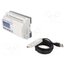 88974084 Starter kit; IN: 16; OUT: 10; Millenium 3 Smart; OUT 1: relay; 24VDC VHDCNpAra9VY4qsqyreAoX5-lUMfmy4M5C9KLP-GsS0