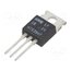 NTE2947 Transistor: N-MOSFET; unipolar; 500V; 10.8A; Idm: 72A; 235W; TO220 Zlp0Hgyd6H4IMTMol1G6xIn5qTiQdAtrDqiexZ0VpYE