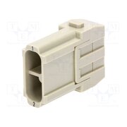 09140023002 Connector: rectangular; module; male; 40A; 1kV; Han Modular 40A w9ChSL-ivO0fePL6eUOfjSkplNNGDivKMEXbjKTR394