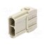 09140023002 Connector: rectangular; module; male; 40A; 1kV; Han Modular 40A w9ChSL-ivO0fePL6eUOfjSkplNNGDivKMEXbjKTR394
